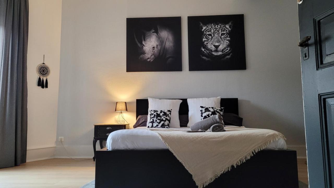 Colmar Centre Ville 6 Couchages 3 Grandes Chambres Exterior foto